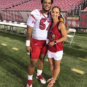 Meet your Posher, Dayna